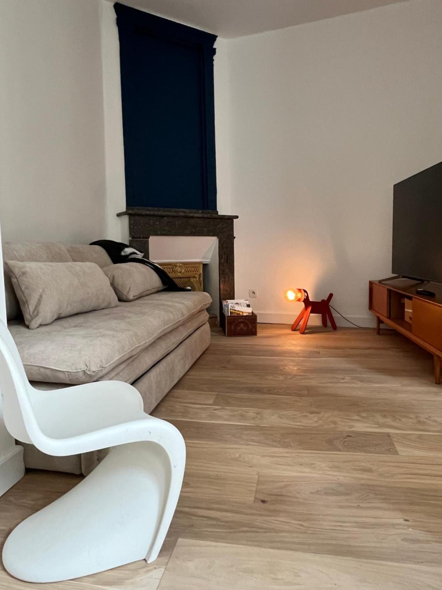 Le Petit Toulousain Chic Toulouse Exterior foto