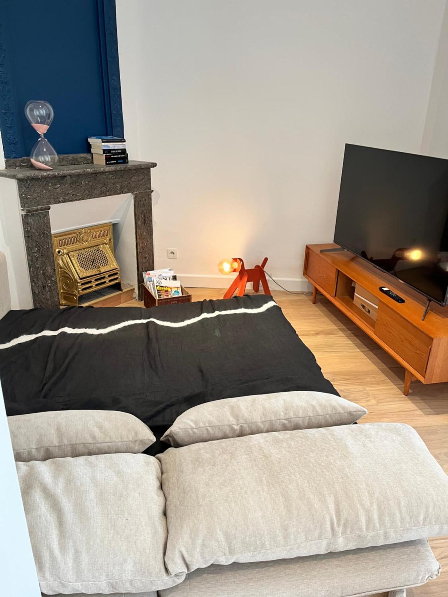 Le Petit Toulousain Chic Toulouse Exterior foto